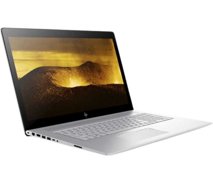Ноутбук 17.3'' HP ENVY 17-ae130ng (i7-8550U/12/256) Silver